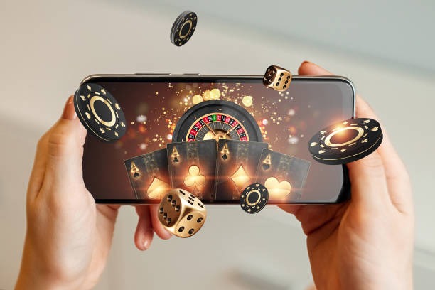 cm8 Mengapa cm8 Menjadi pilihan utama untuk Slot